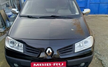 Renault Megane II, 2006 год, 620 000 рублей, 2 фотография