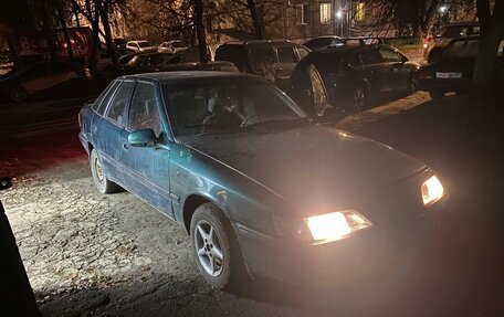 Daewoo Espero, 1995 год, 85 000 рублей, 6 фотография