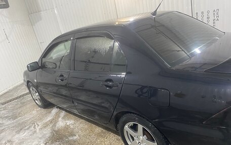 Mitsubishi Lancer IX, 2007 год, 510 000 рублей, 3 фотография