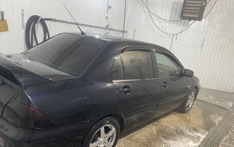 Mitsubishi Lancer IX, 2007 год, 510 000 рублей, 5 фотография