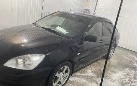 Mitsubishi Lancer IX, 2007 год, 510 000 рублей, 2 фотография