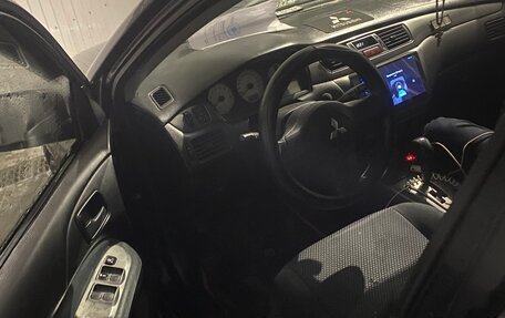 Mitsubishi Lancer IX, 2007 год, 510 000 рублей, 7 фотография