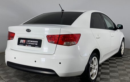 KIA Cerato III, 2010 год, 799 000 рублей, 5 фотография