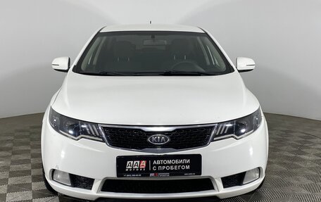 KIA Cerato III, 2010 год, 799 000 рублей, 2 фотография