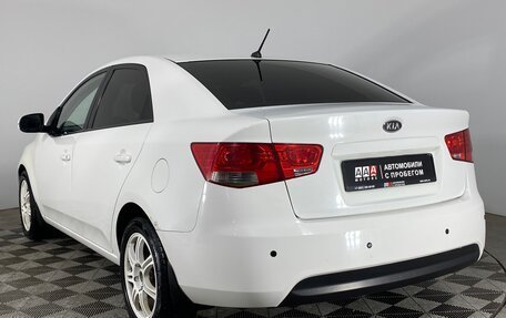 KIA Cerato III, 2010 год, 799 000 рублей, 7 фотография