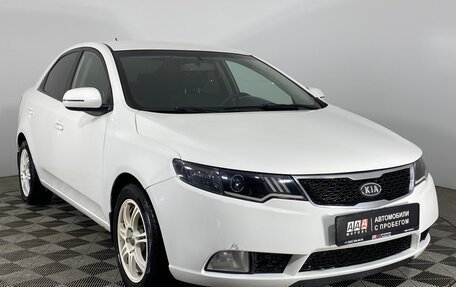 KIA Cerato III, 2010 год, 799 000 рублей, 3 фотография