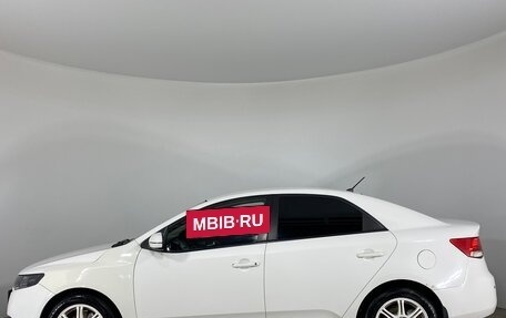 KIA Cerato III, 2010 год, 799 000 рублей, 8 фотография