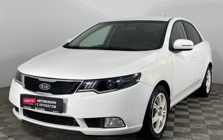 KIA Cerato III, 2010 год, 799 000 рублей, 1 фотография