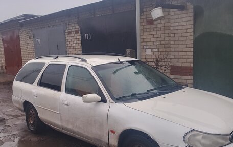 Ford Mondeo II, 1998 год, 145 000 рублей, 1 фотография