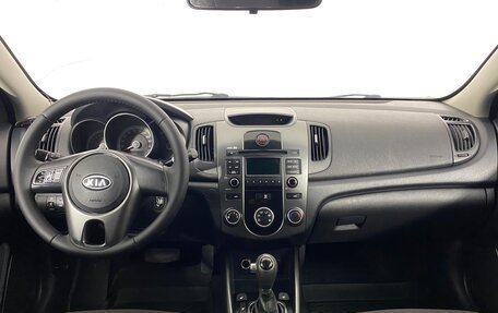 KIA Cerato III, 2010 год, 799 000 рублей, 16 фотография