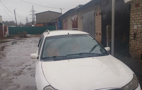 Ford Mondeo II, 1998 год, 145 000 рублей, 2 фотография