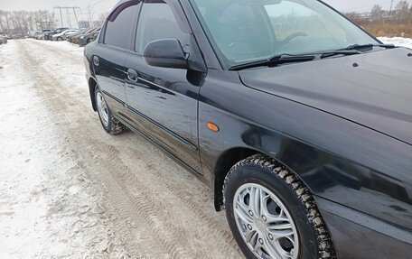 KIA Spectra II (LD), 2008 год, 320 000 рублей, 5 фотография