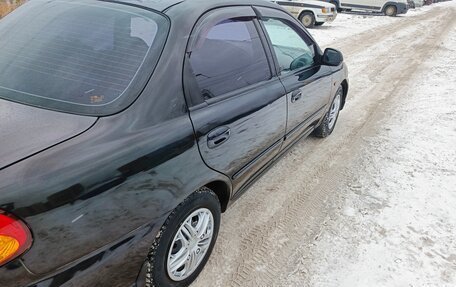 KIA Spectra II (LD), 2008 год, 320 000 рублей, 7 фотография