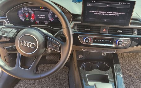 Audi A5, 2021 год, 3 920 000 рублей, 17 фотография