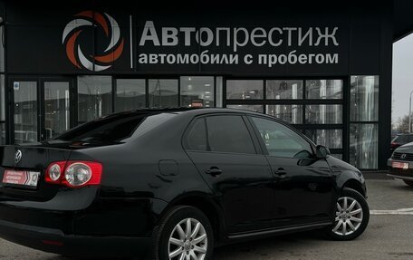 Volkswagen Jetta VI, 2008 год, 640 000 рублей, 2 фотография