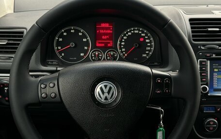 Volkswagen Jetta VI, 2008 год, 640 000 рублей, 17 фотография