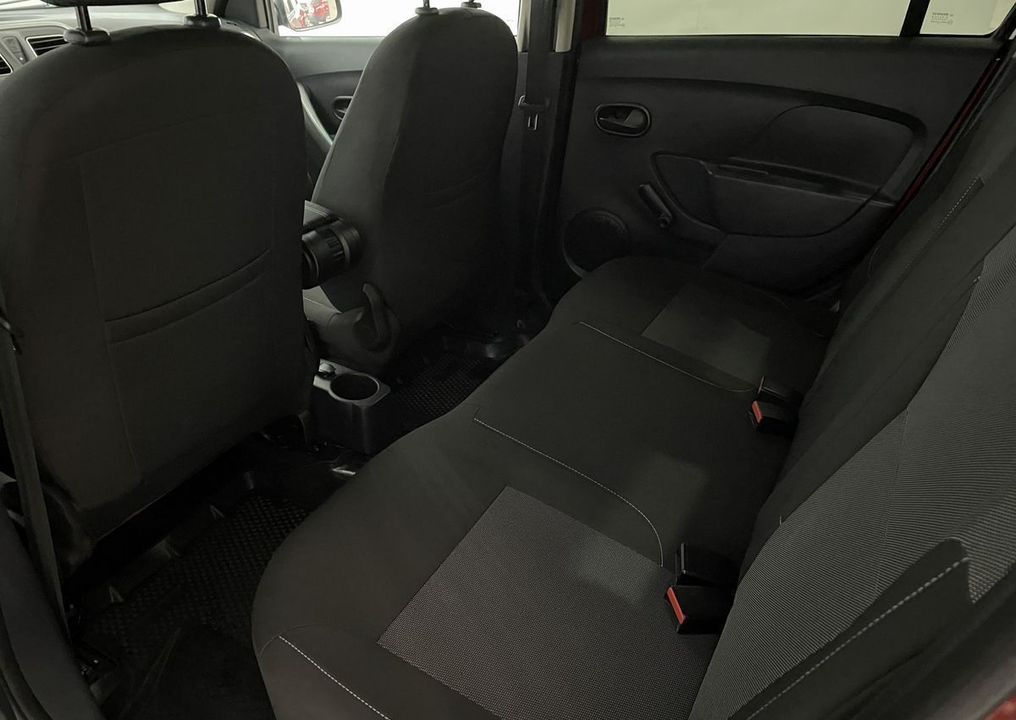 Renault Logan Stepway, 2019 год, 1 085 000 рублей, 14 фотография