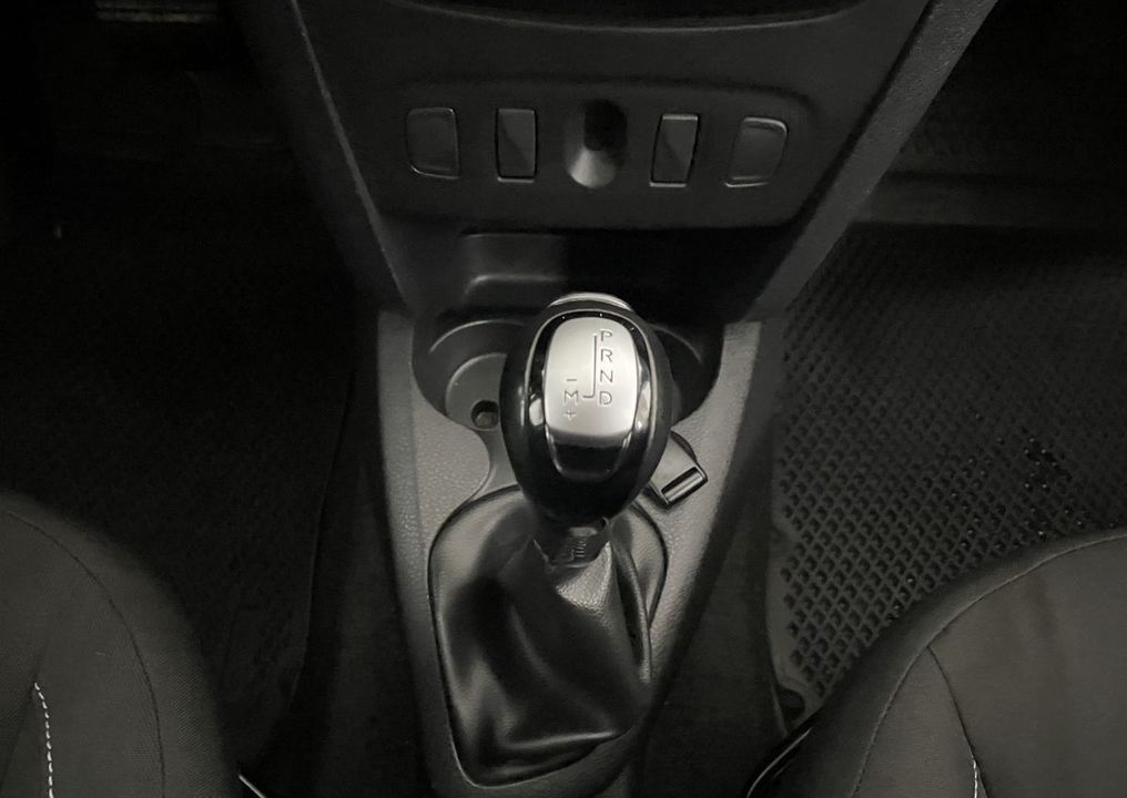 Renault Logan Stepway, 2019 год, 1 085 000 рублей, 15 фотография