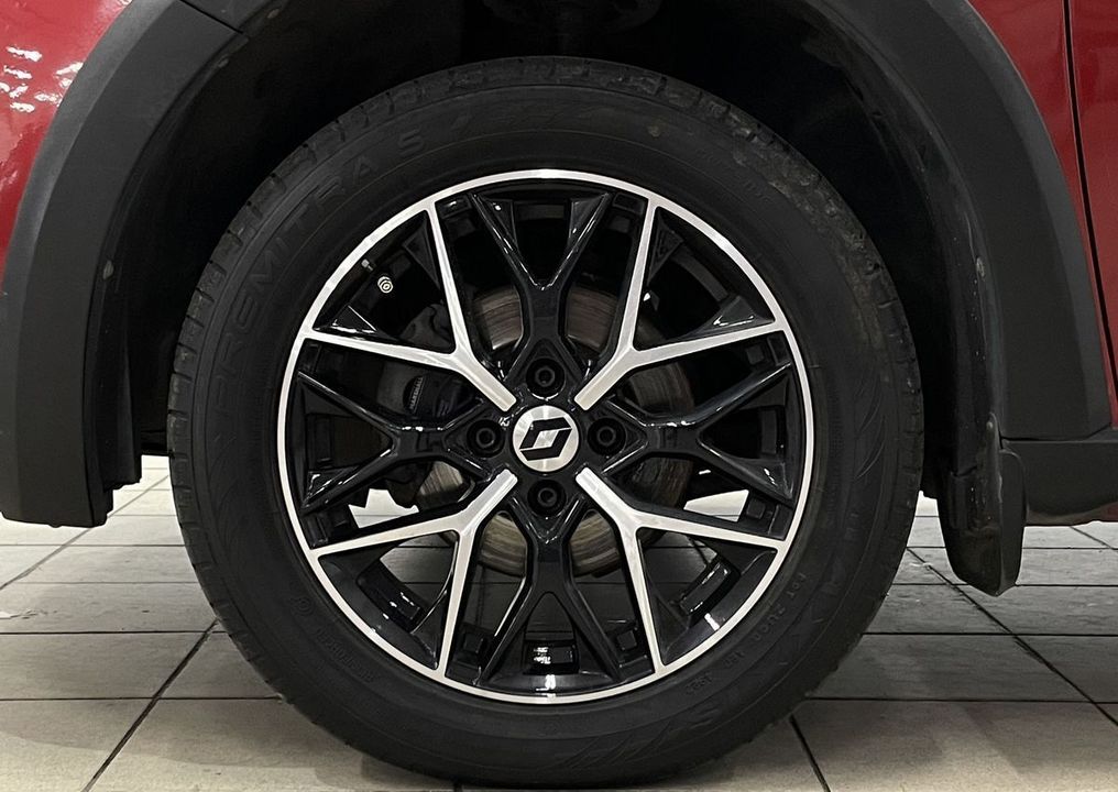 Renault Logan Stepway, 2019 год, 1 085 000 рублей, 21 фотография