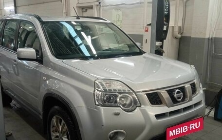 Nissan X-Trail, 2014 год, 1 500 000 рублей, 2 фотография