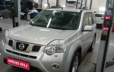 Nissan X-Trail, 2014 год, 1 500 000 рублей, 1 фотография