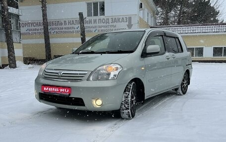 Toyota Raum II, 2008 год, 865 000 рублей, 1 фотография