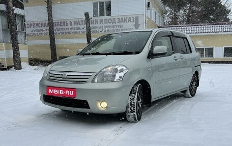 Toyota Raum II, 2008 год, 865 000 рублей, 3 фотография