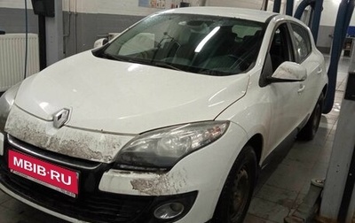 Renault Megane III, 2014 год, 680 000 рублей, 1 фотография