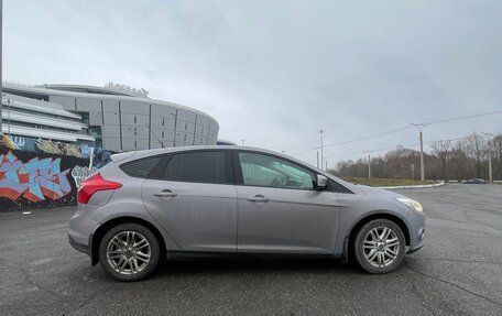 Ford Focus III, 2011 год, 660 000 рублей, 5 фотография