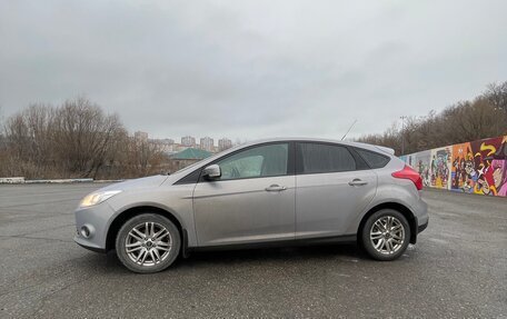 Ford Focus III, 2011 год, 660 000 рублей, 4 фотография