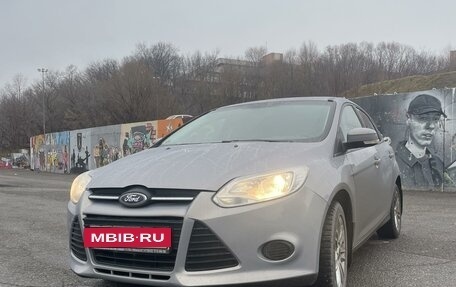 Ford Focus III, 2011 год, 660 000 рублей, 3 фотография