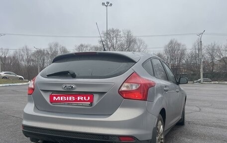 Ford Focus III, 2011 год, 660 000 рублей, 7 фотография