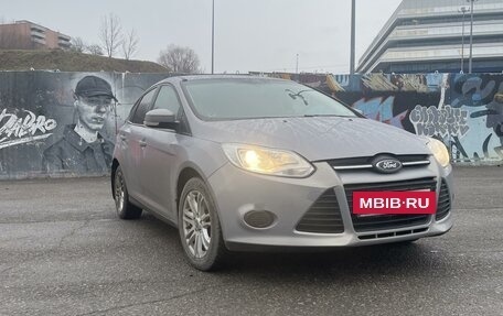 Ford Focus III, 2011 год, 660 000 рублей, 2 фотография