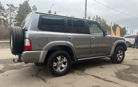 Nissan Patrol, 2004 год, 1 740 000 рублей, 2 фотография