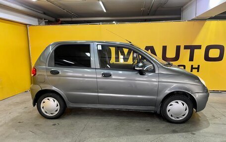 Daewoo Matiz I, 2013 год, 250 000 рублей, 4 фотография