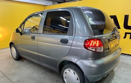 Daewoo Matiz I, 2013 год, 250 000 рублей, 5 фотография