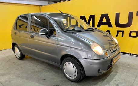 Daewoo Matiz I, 2013 год, 250 000 рублей, 3 фотография