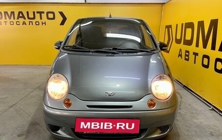 Daewoo Matiz I, 2013 год, 250 000 рублей, 2 фотография