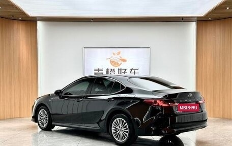 Toyota Camry, 2024 год, 3 650 000 рублей, 6 фотография