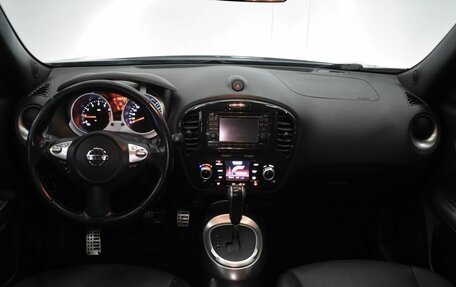 Nissan Juke II, 2012 год, 1 075 000 рублей, 5 фотография