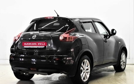 Nissan Juke II, 2012 год, 1 075 000 рублей, 4 фотография