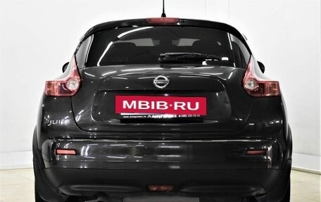 Nissan Juke II, 2012 год, 1 075 000 рублей, 3 фотография