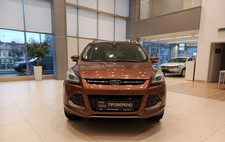 Ford Kuga III, 2013 год, 1 427 000 рублей, 6 фотография