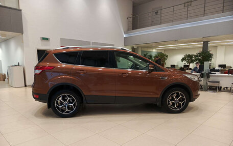 Ford Kuga III, 2013 год, 1 427 000 рублей, 8 фотография