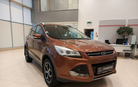 Ford Kuga III, 2013 год, 1 427 000 рублей, 7 фотография