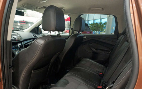 Ford Kuga III, 2013 год, 1 427 000 рублей, 16 фотография