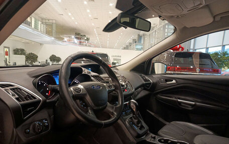 Ford Kuga III, 2013 год, 1 427 000 рублей, 20 фотография