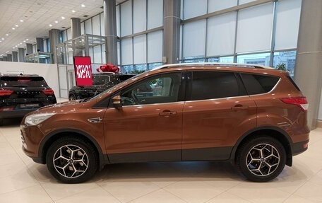 Ford Kuga III, 2013 год, 1 427 000 рублей, 12 фотография