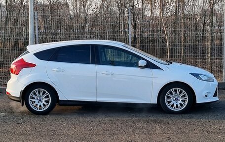 Ford Focus III, 2012 год, 888 000 рублей, 4 фотография