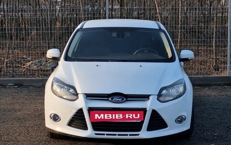 Ford Focus III, 2012 год, 888 000 рублей, 5 фотография